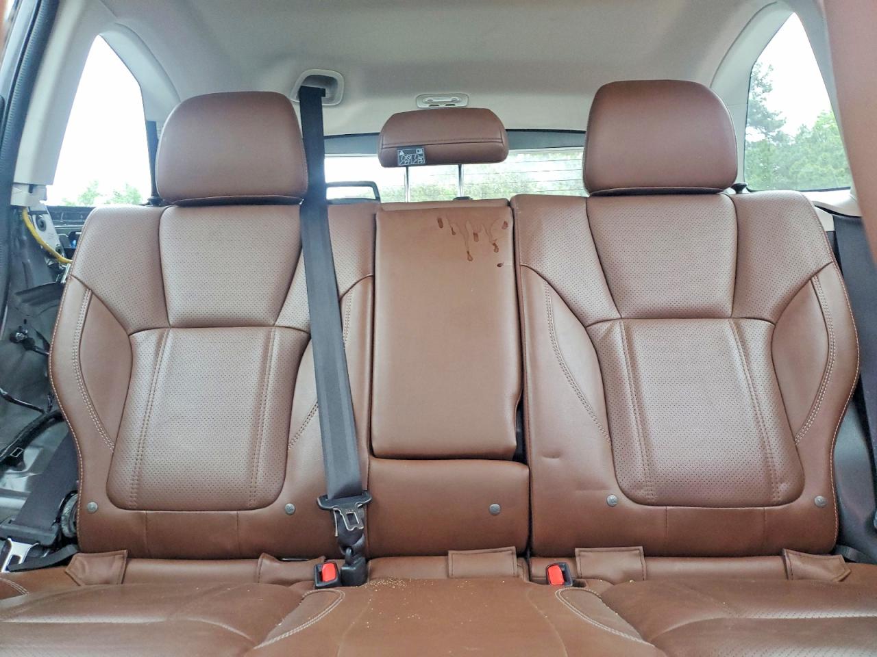 Subaru Forester Touring