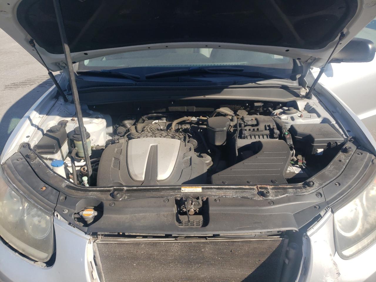 Hyundai SANTA FE Gls