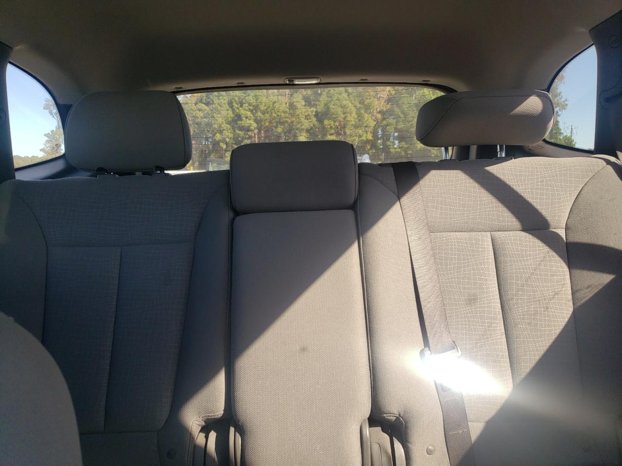 Hyundai SANTA FE Gls