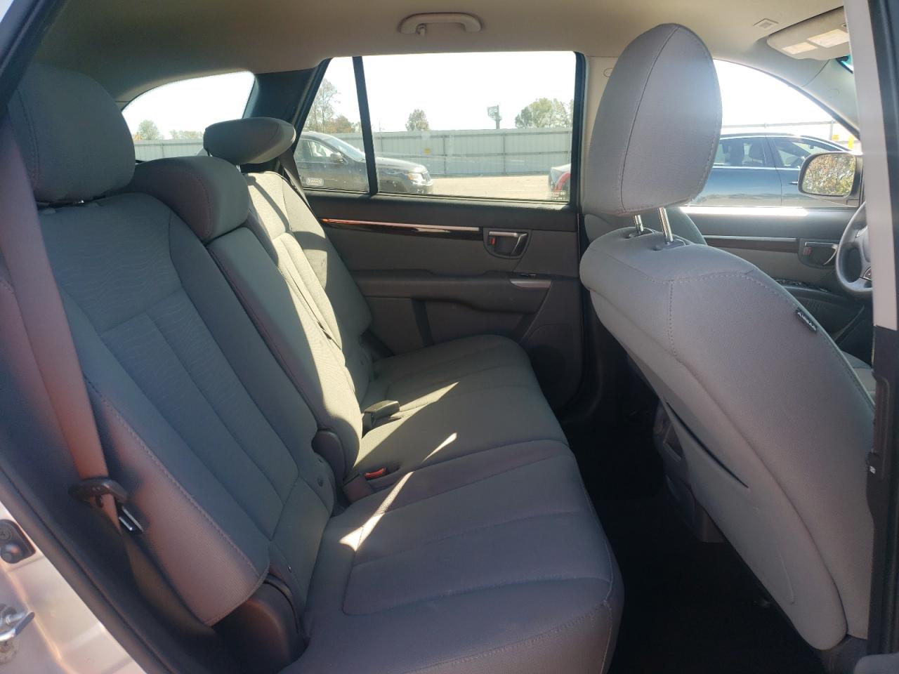 Hyundai SANTA FE Gls