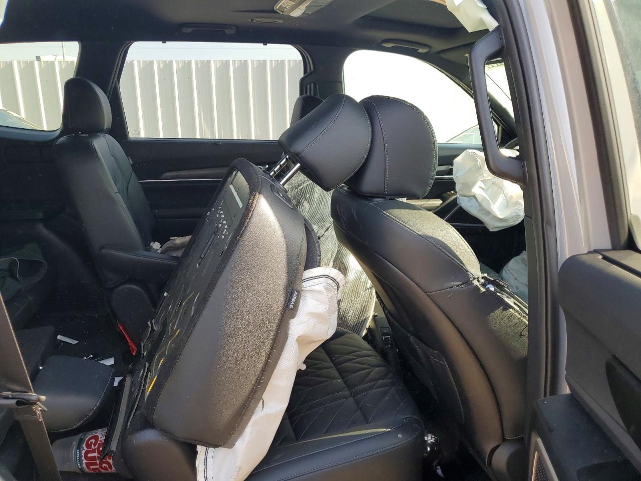 Kia Telluride Ex X-line