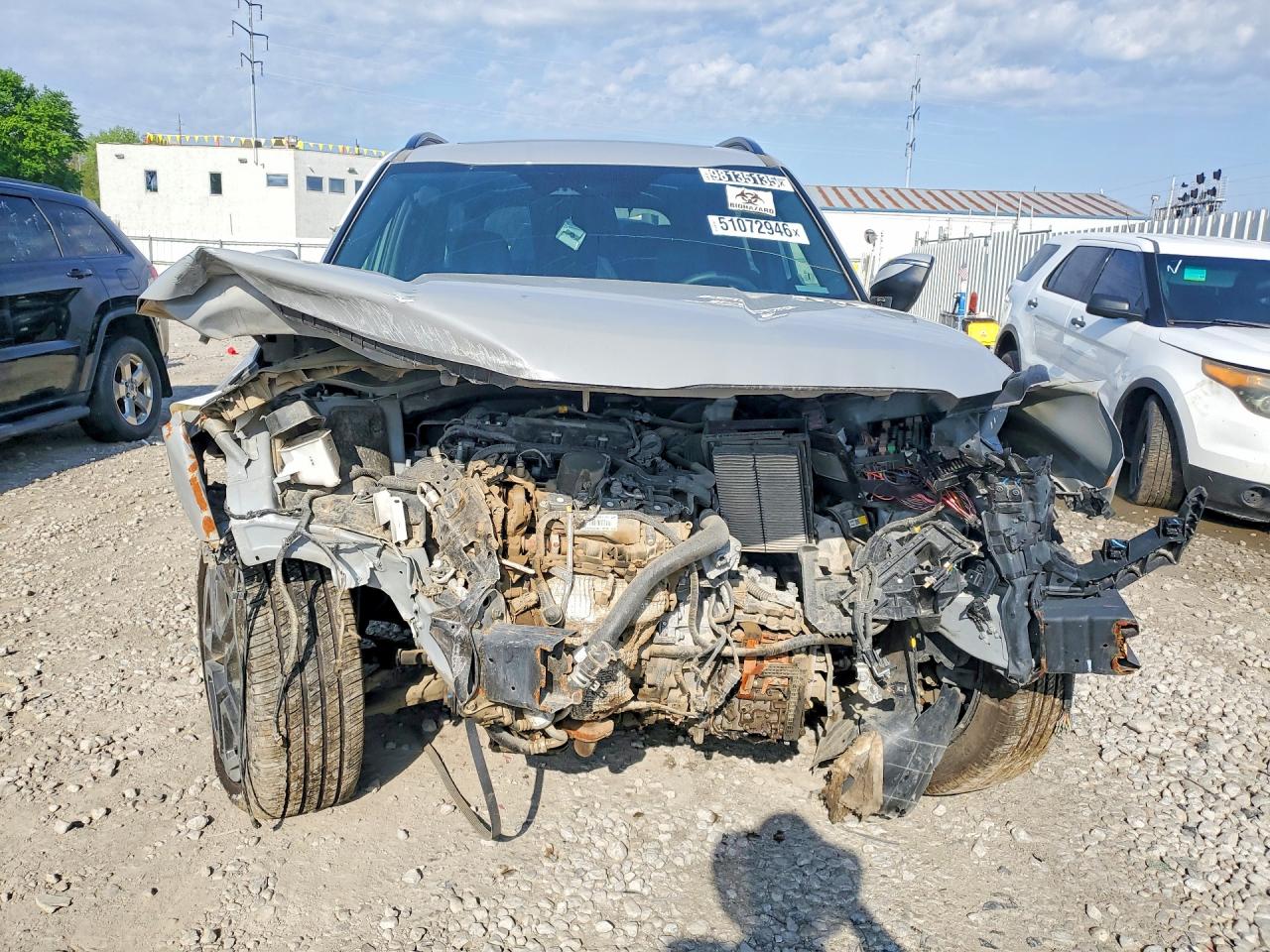Kia Telluride Ex X-line