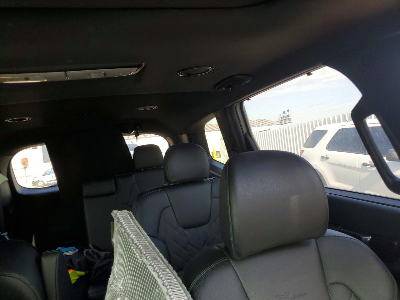 Kia Telluride Ex X-line
