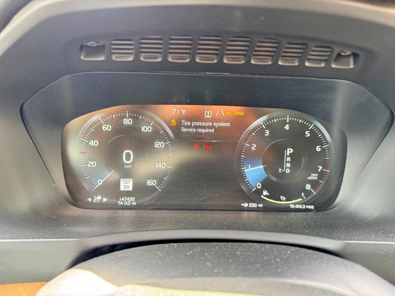 Volvo XC90 T6 Momentum