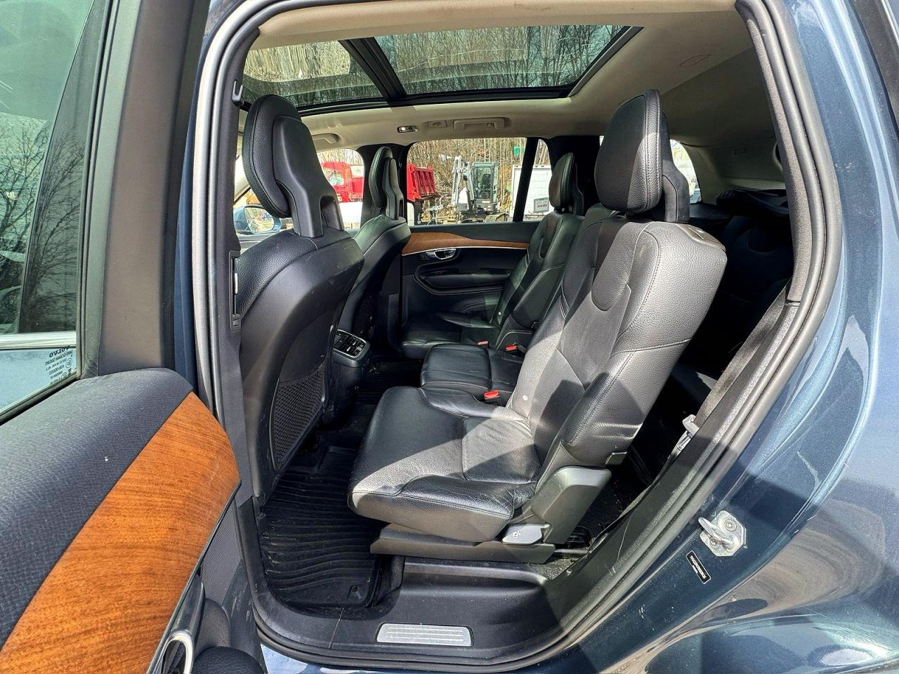 Volvo XC90 T6 Momentum