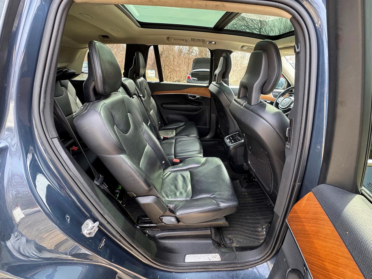 Volvo XC90 T6 Momentum