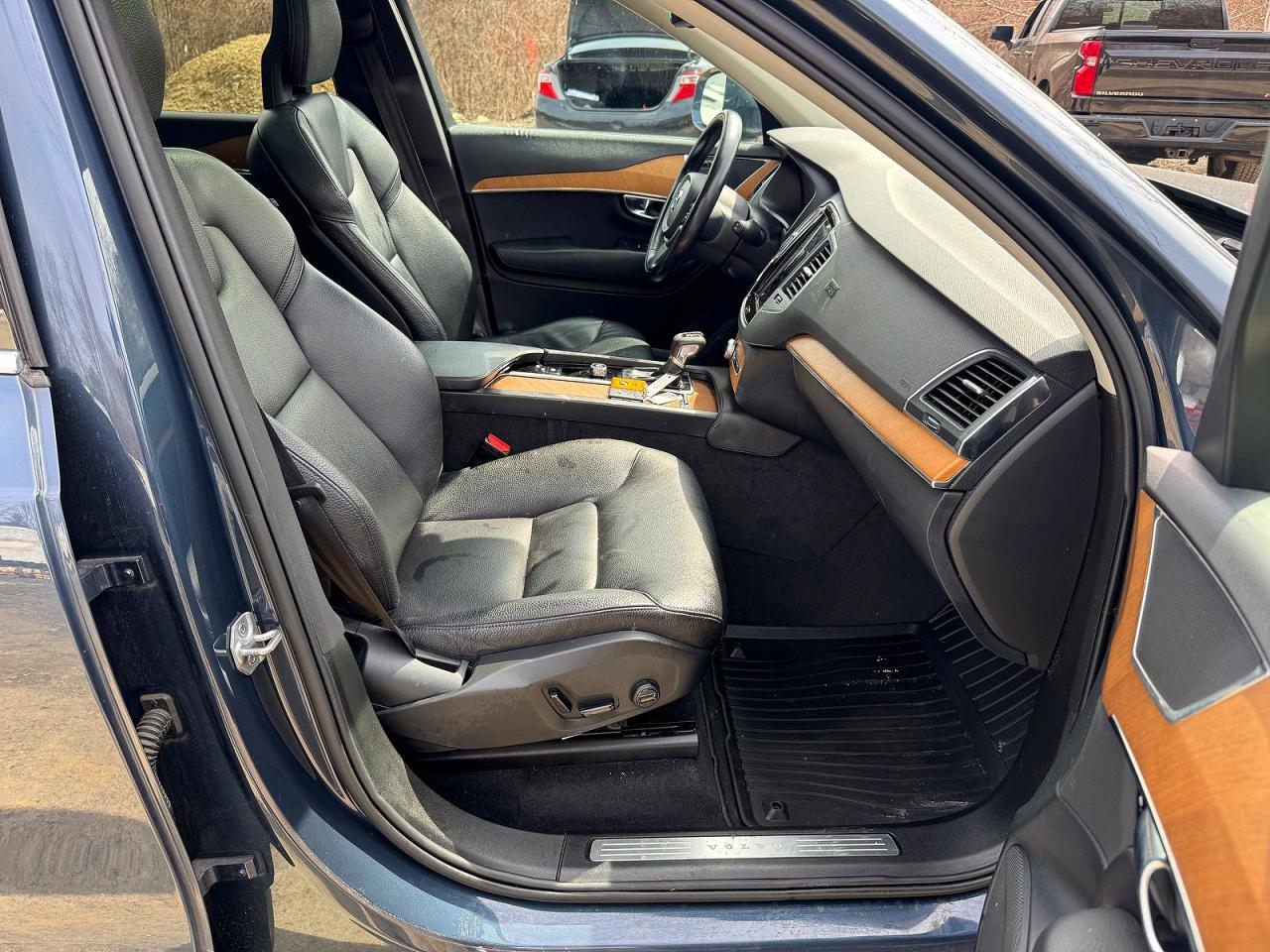 Volvo XC90 T6 Momentum