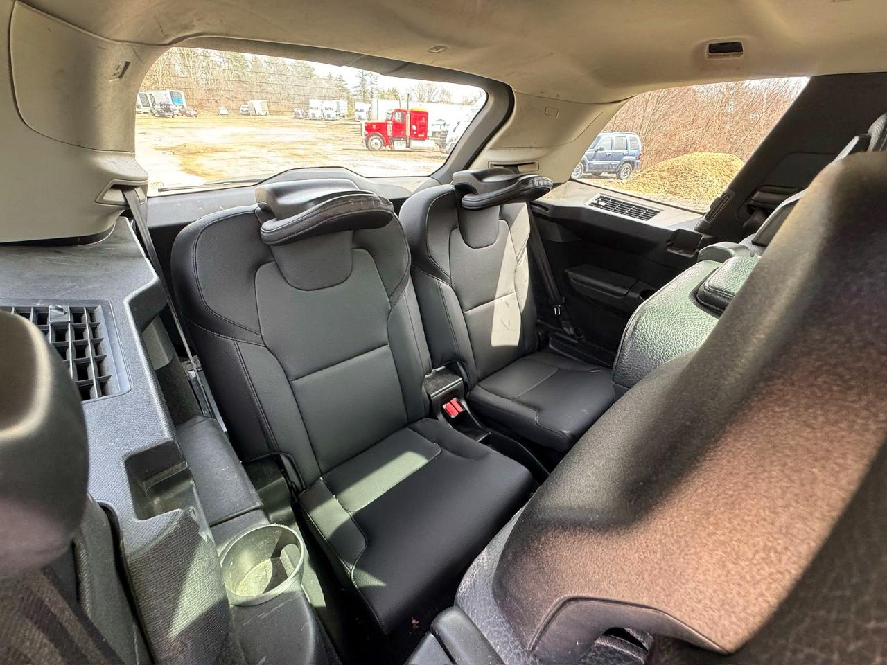 Volvo XC90 T6 Momentum
