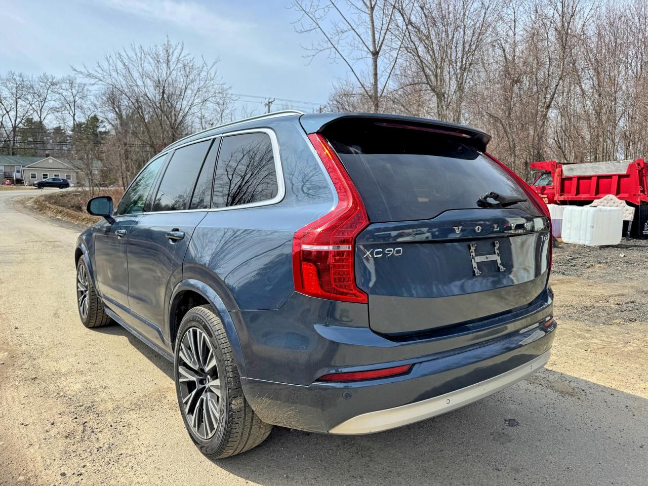 Volvo XC90 T6 Momentum