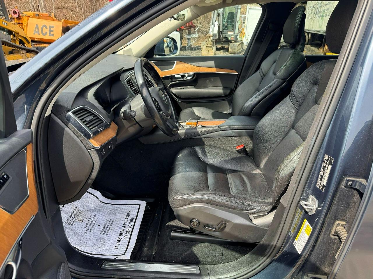 Volvo XC90 T6 Momentum
