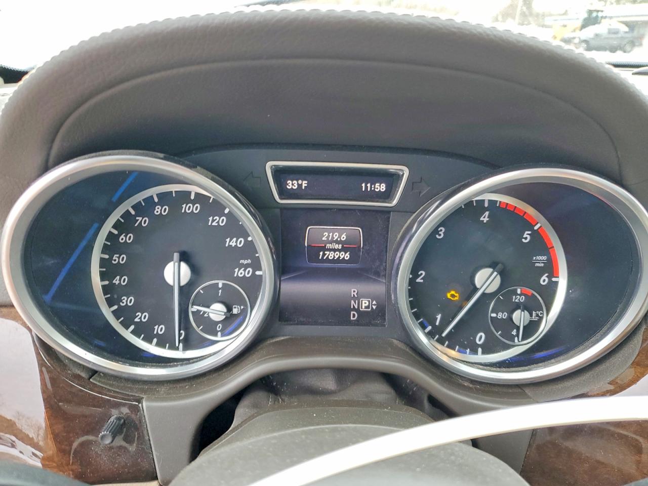 Mercedes-Benz G-Class 350 Bluetec