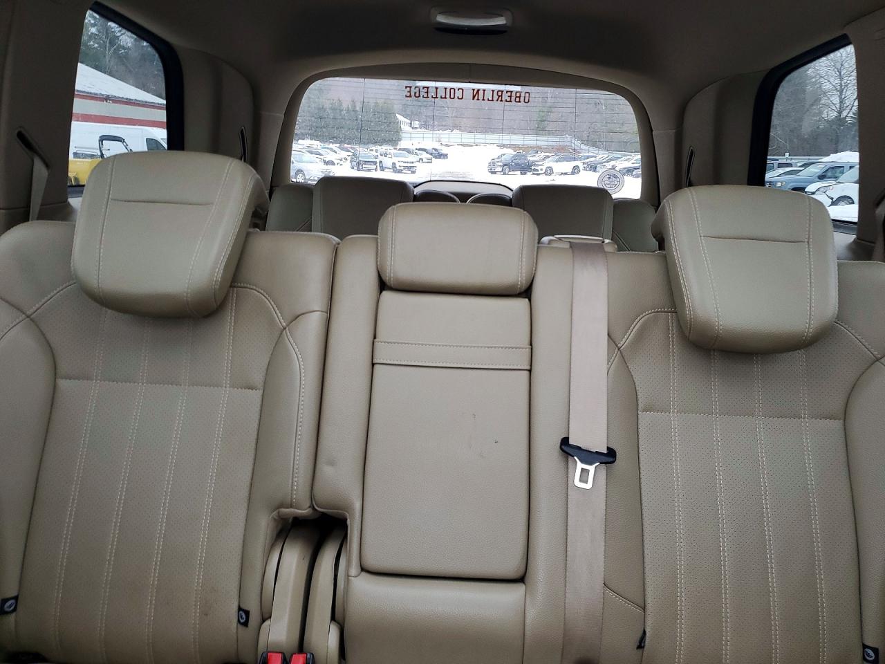 Mercedes-Benz G-Class 350 Bluetec