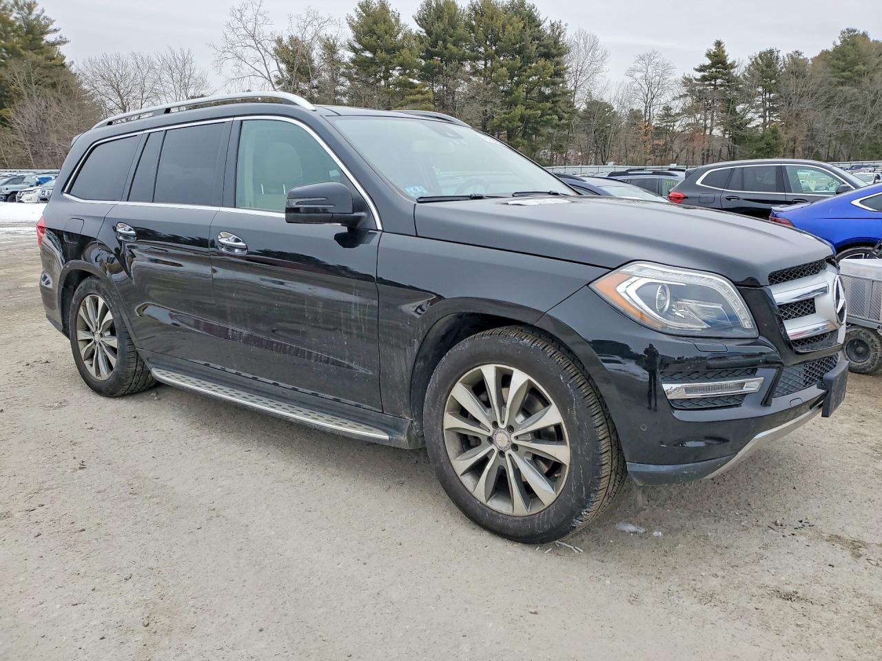 Mercedes-Benz G-Class 350 Bluetec