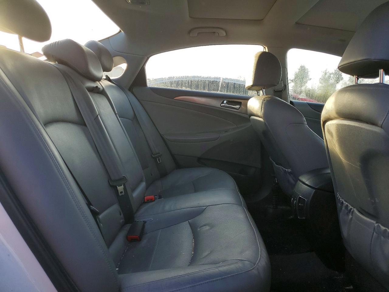 Hyundai SONATA Limited
