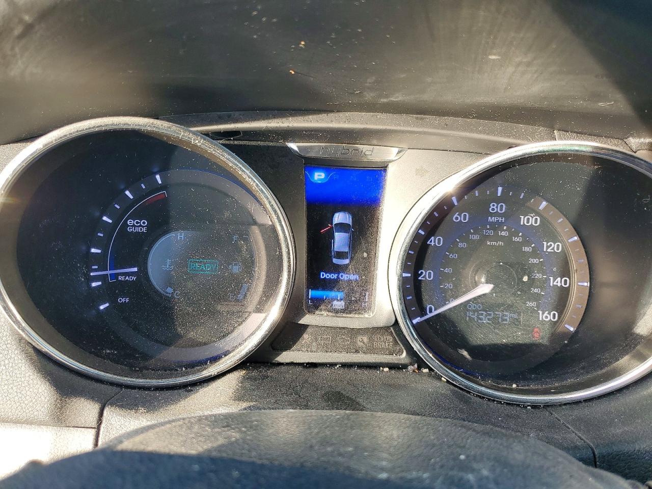 Hyundai SONATA Limited