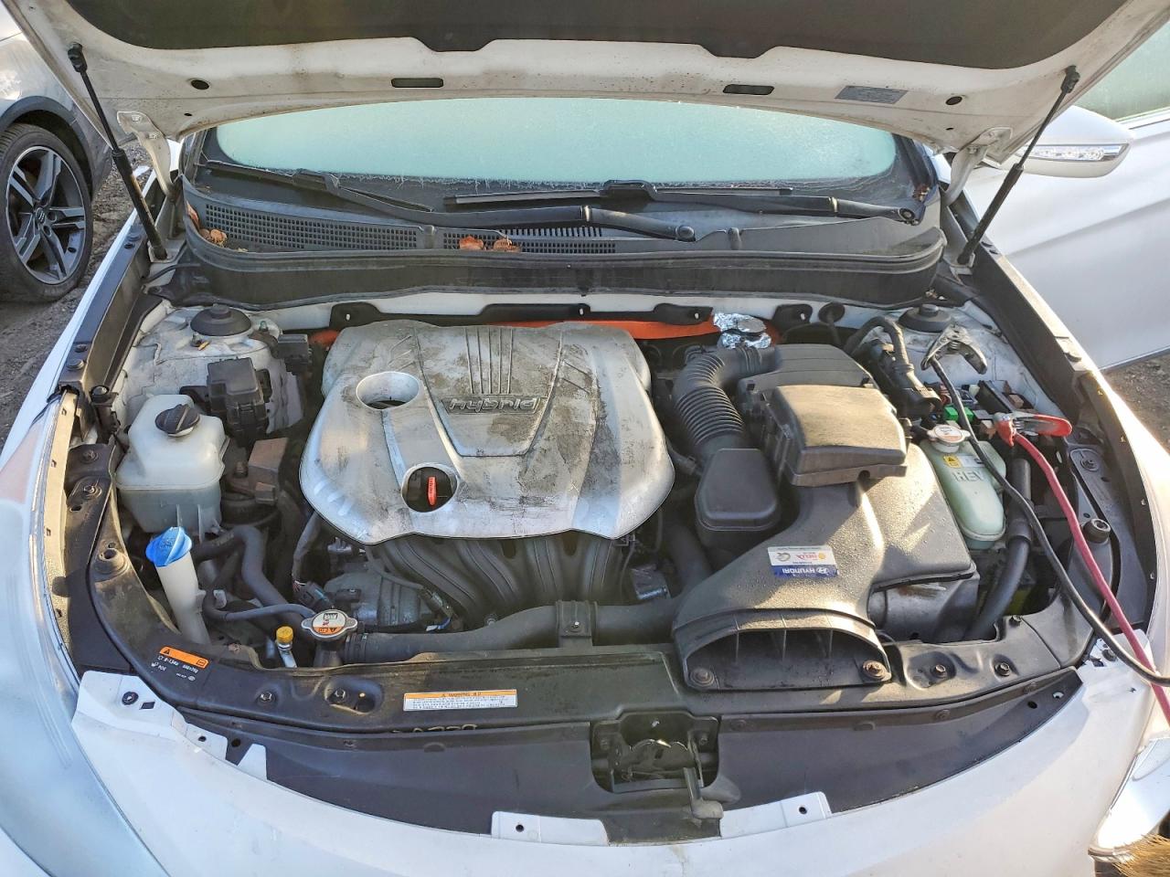 Hyundai SONATA Limited