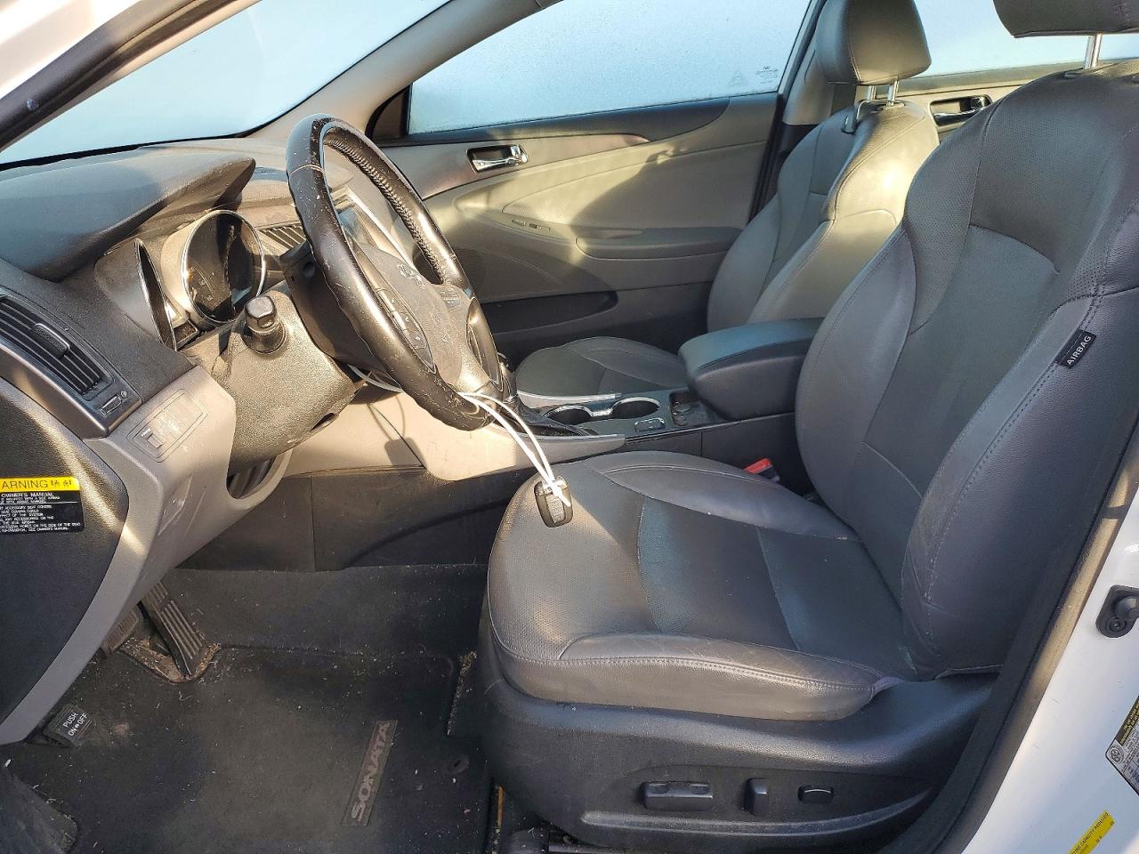 Hyundai SONATA Limited