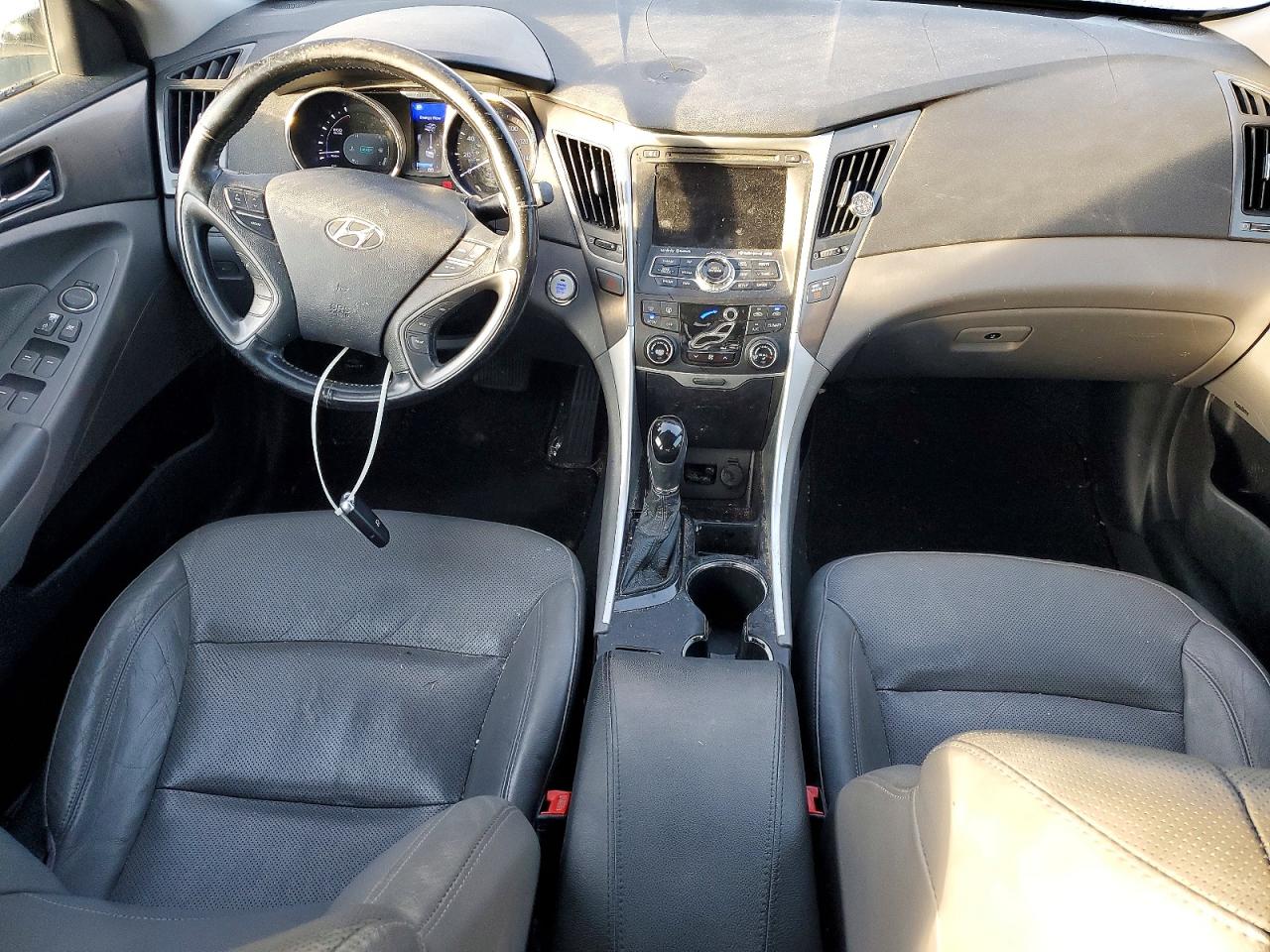 Hyundai SONATA Limited