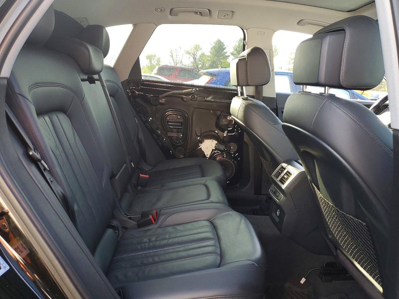 Audi Q5 Premium Plus