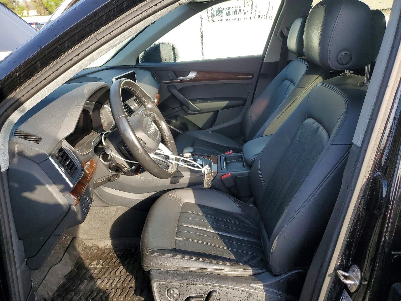 Audi Q5 Premium Plus