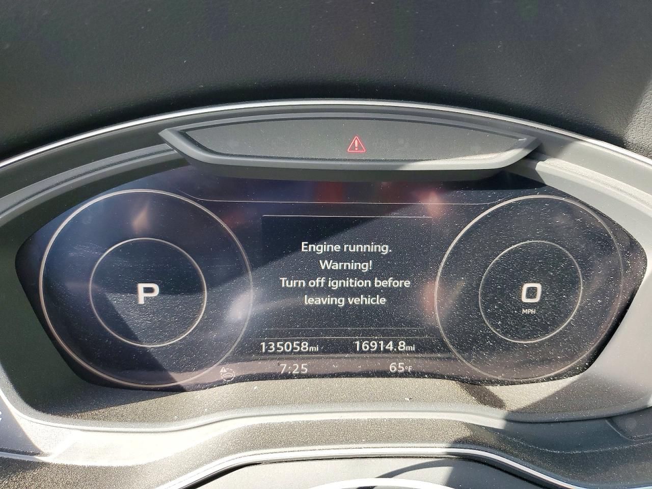 Audi Q5 Premium Plus