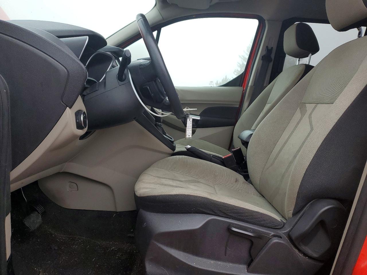 Ford Transit Xlt
