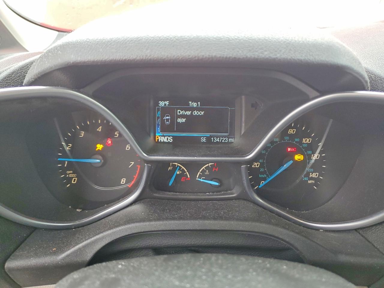 Ford Transit Xlt