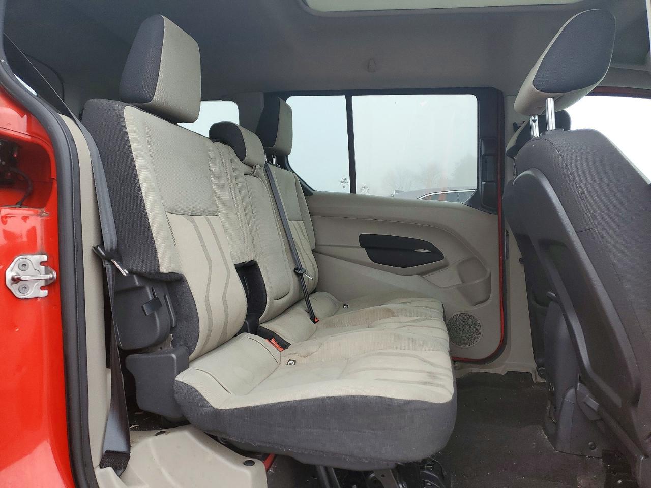 Ford Transit Xlt