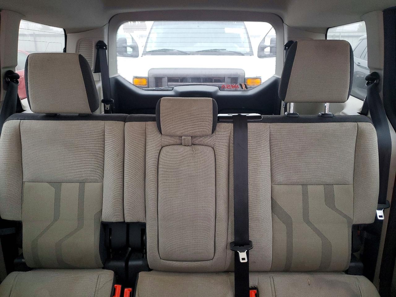 Ford Transit Xlt