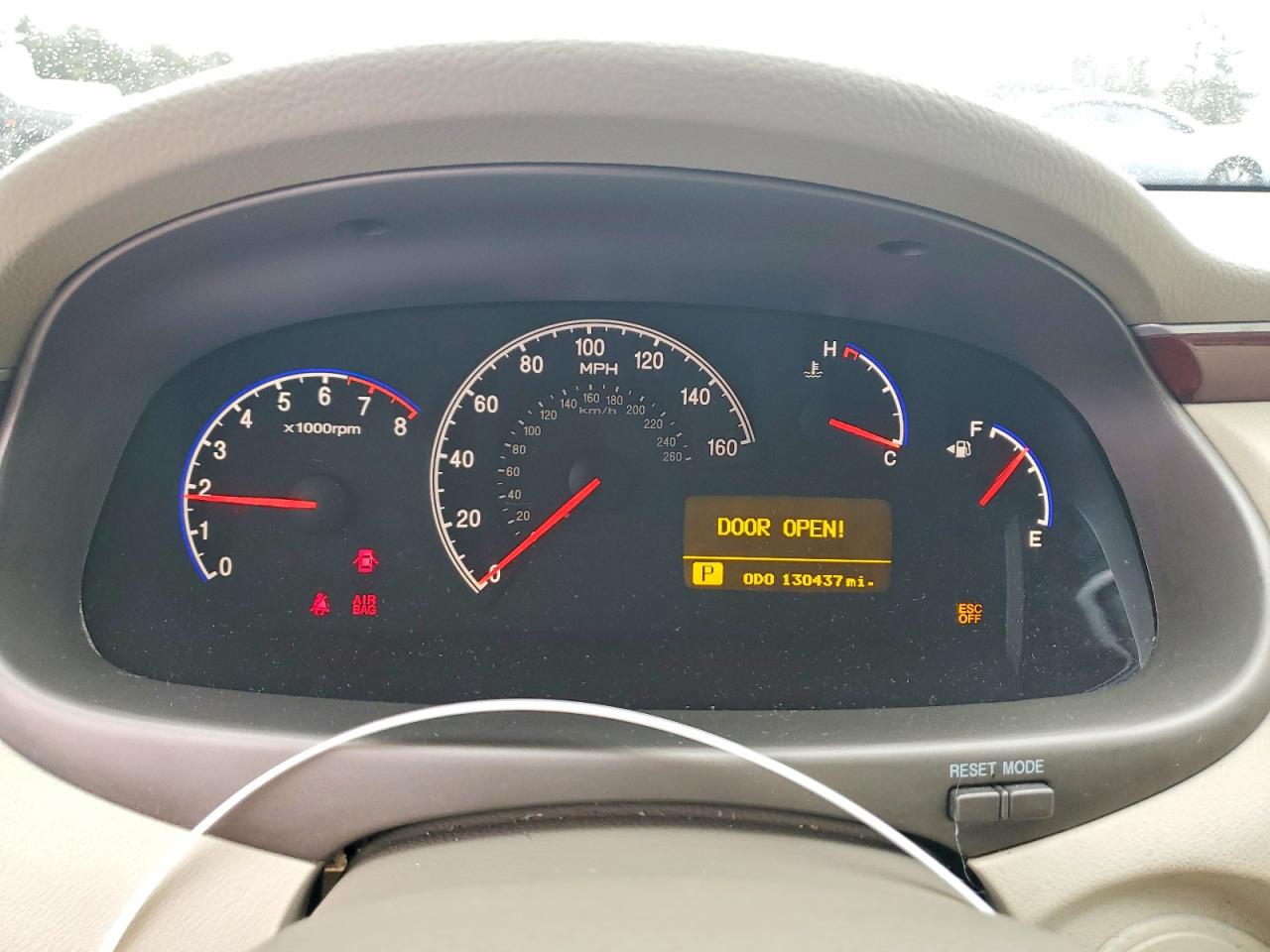 Hyundai Azera Se