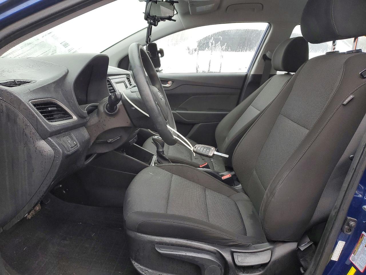 Hyundai ACCENT Se