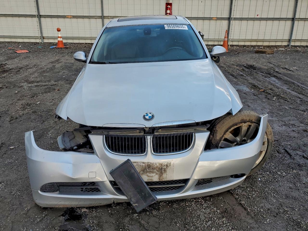 BMW 3 Series I
