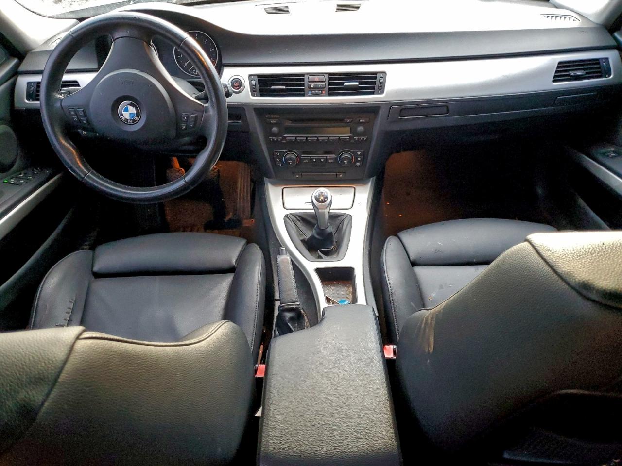 BMW 3 Series I