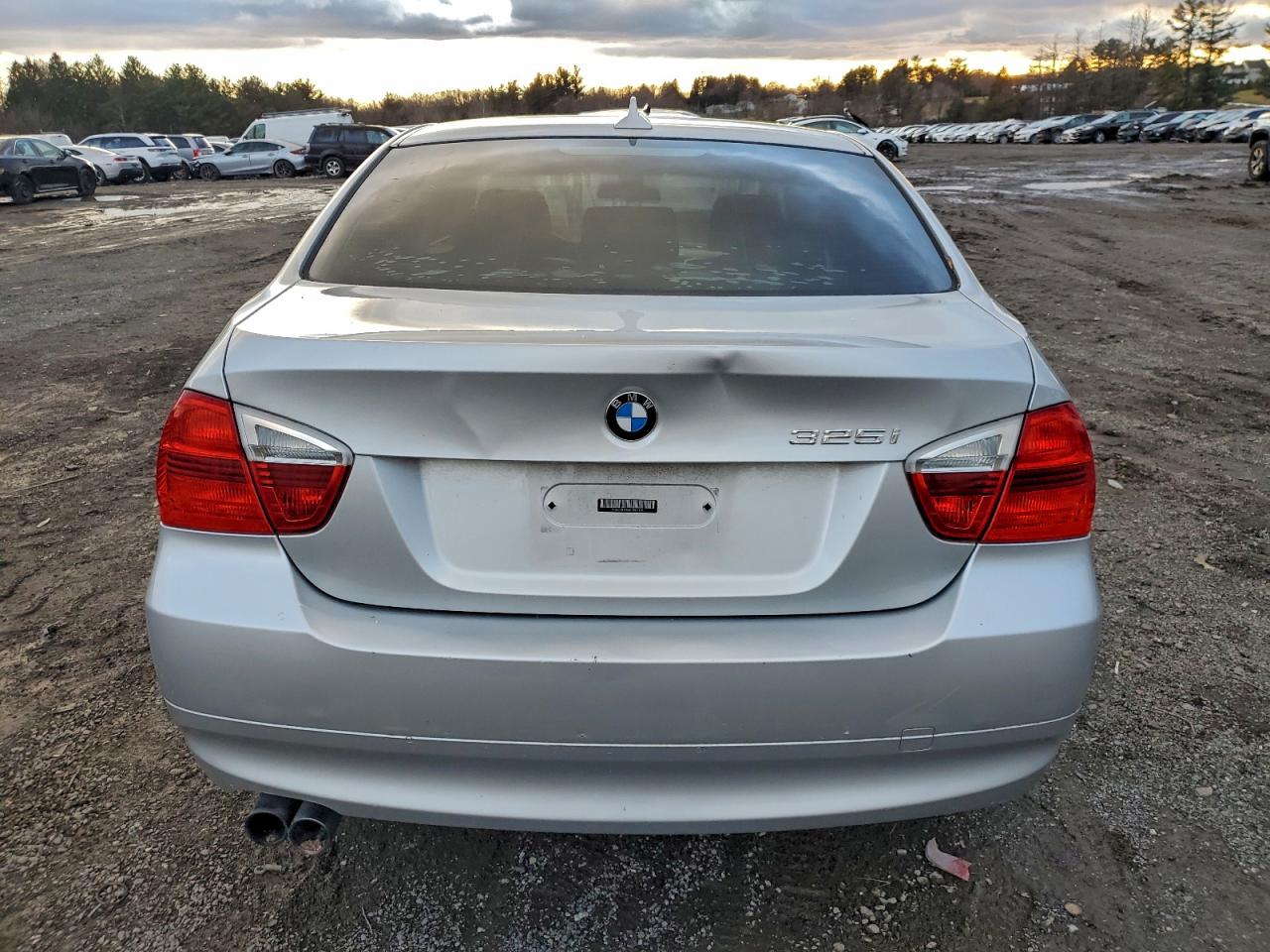 BMW 3 Series I