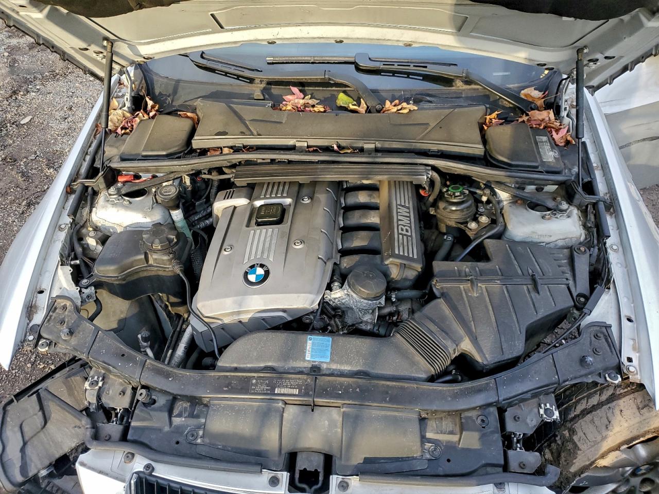 BMW 3 Series I