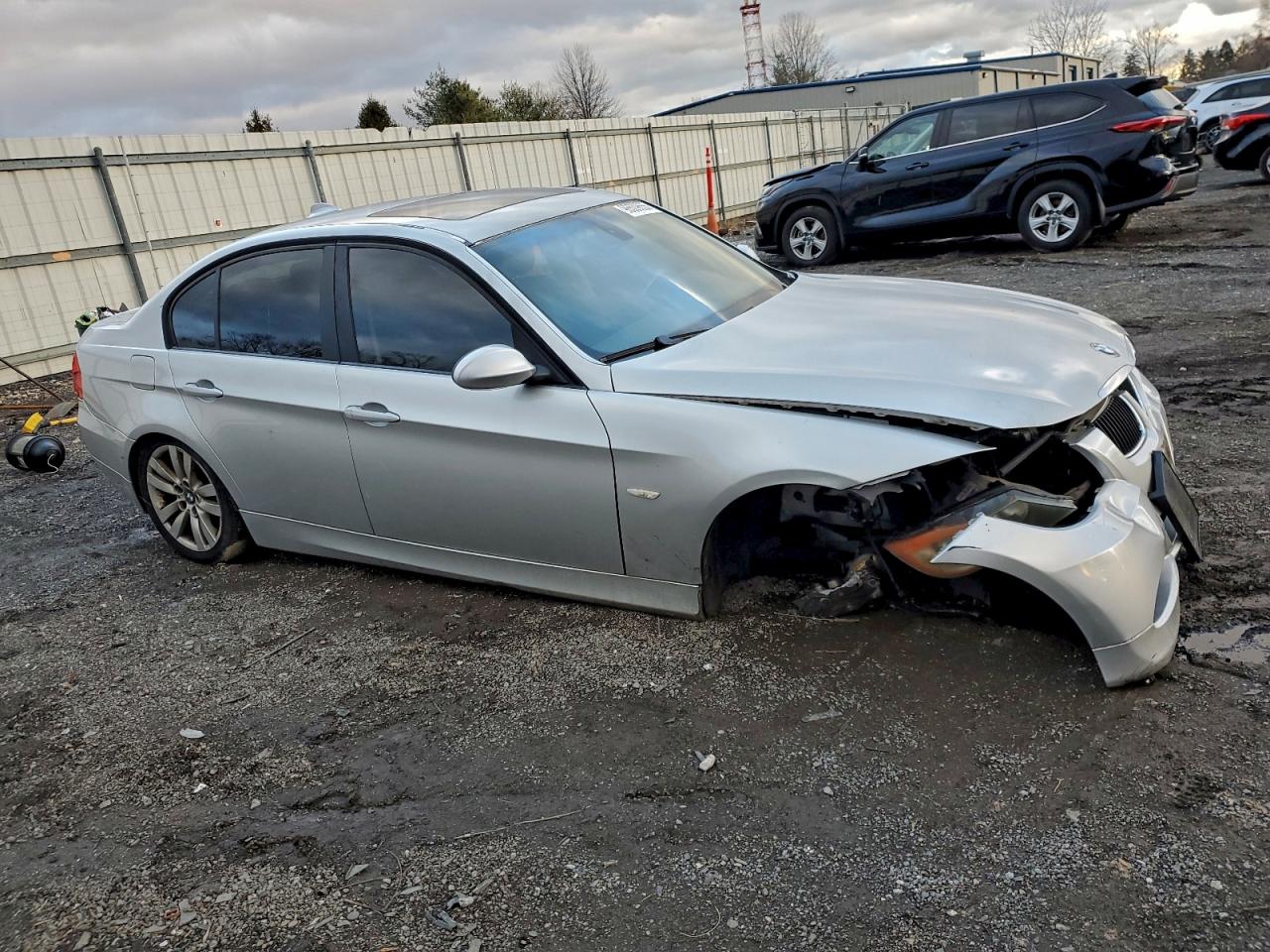 BMW 3 Series I