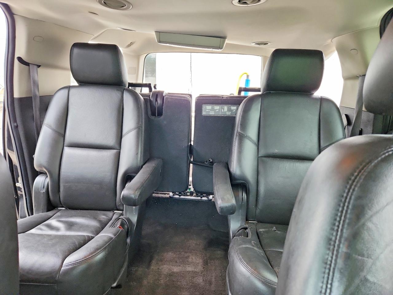 GMC Yukon Denali