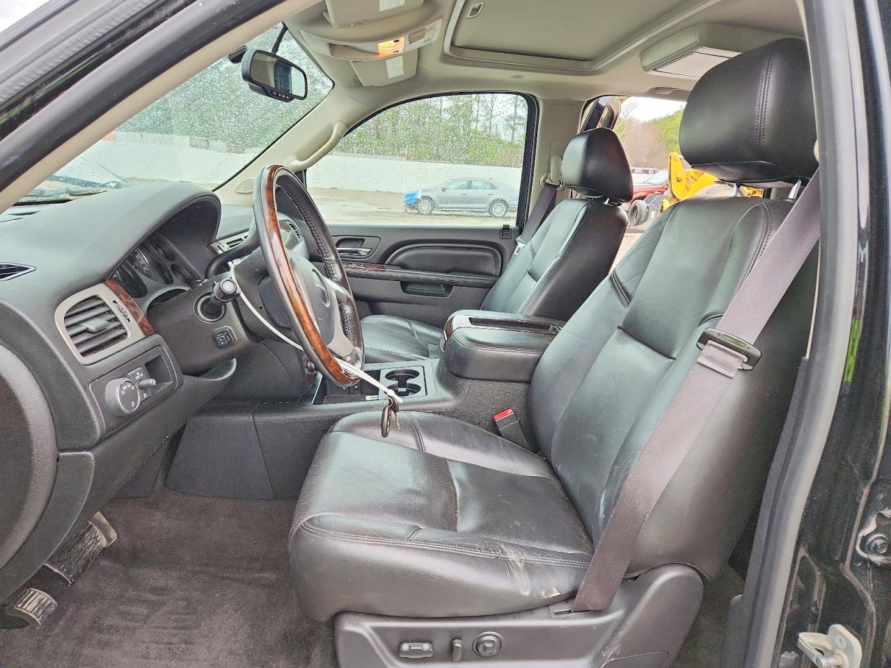 GMC Yukon Denali