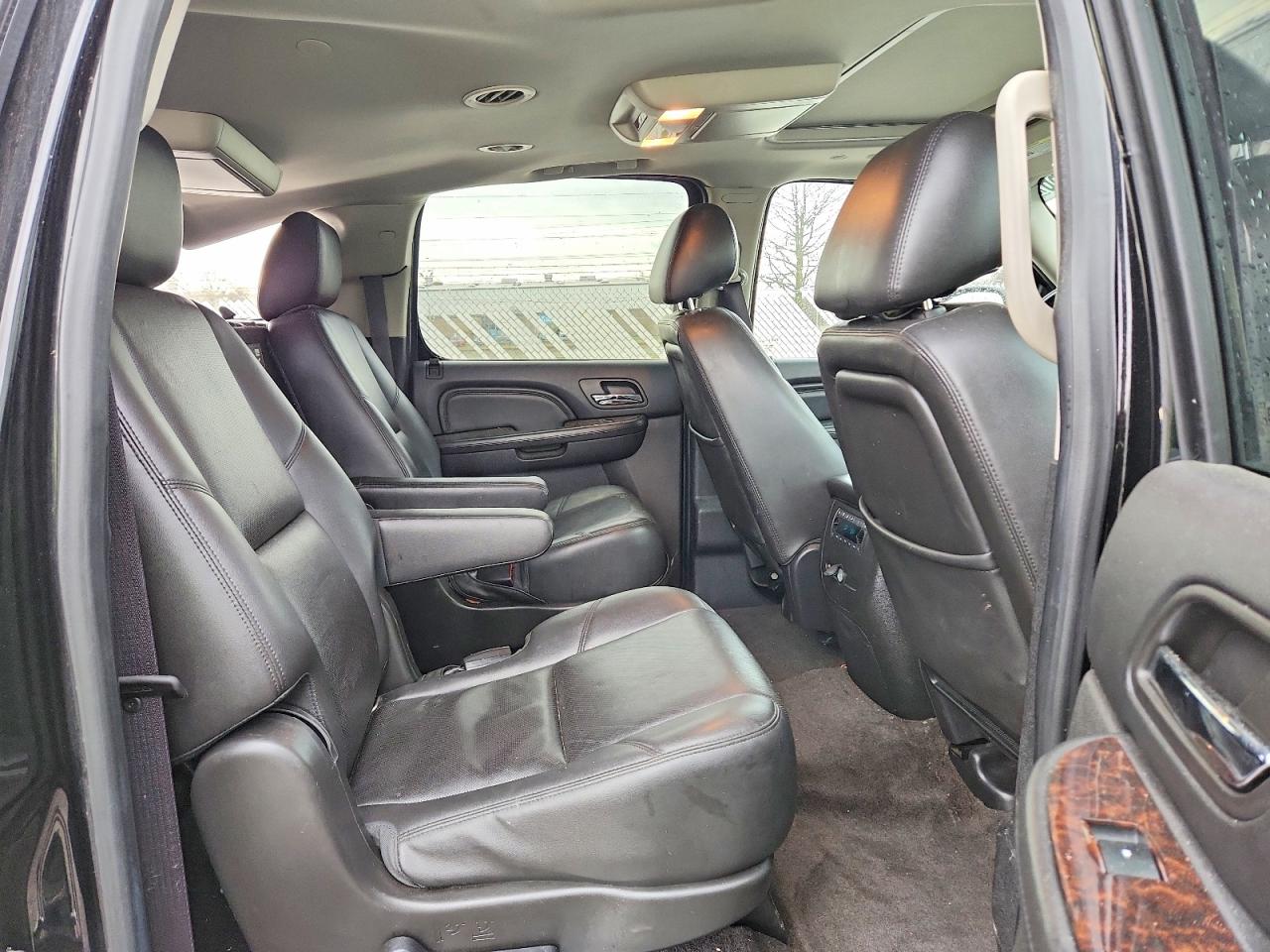 GMC Yukon Denali
