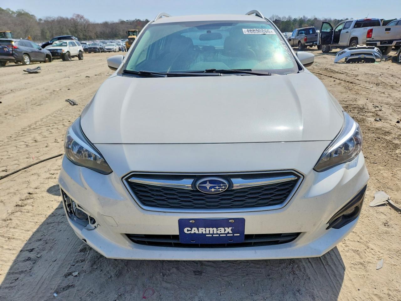 Subaru Impreza Premium