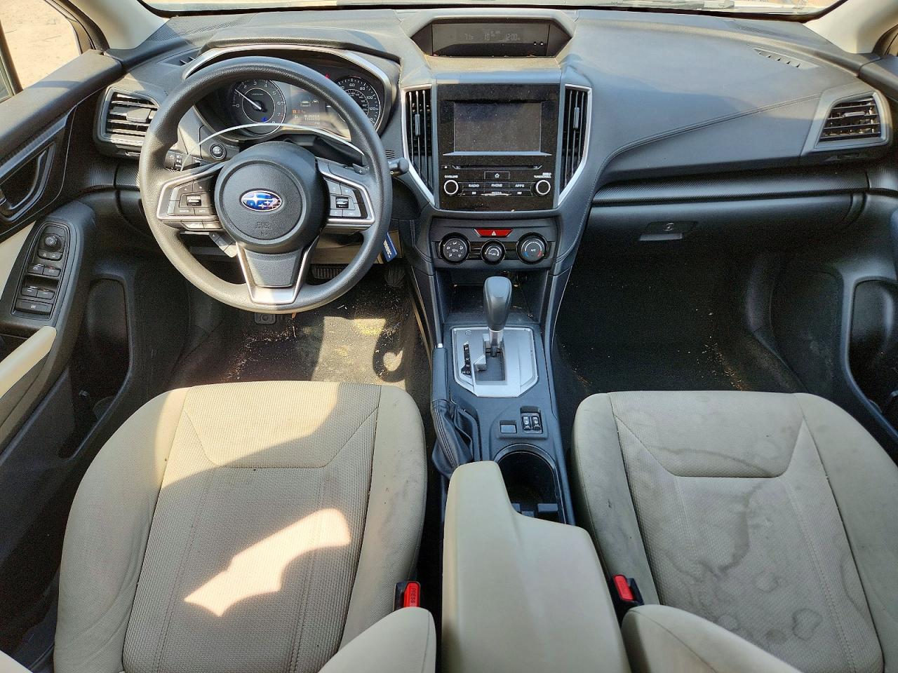 Subaru Impreza Premium