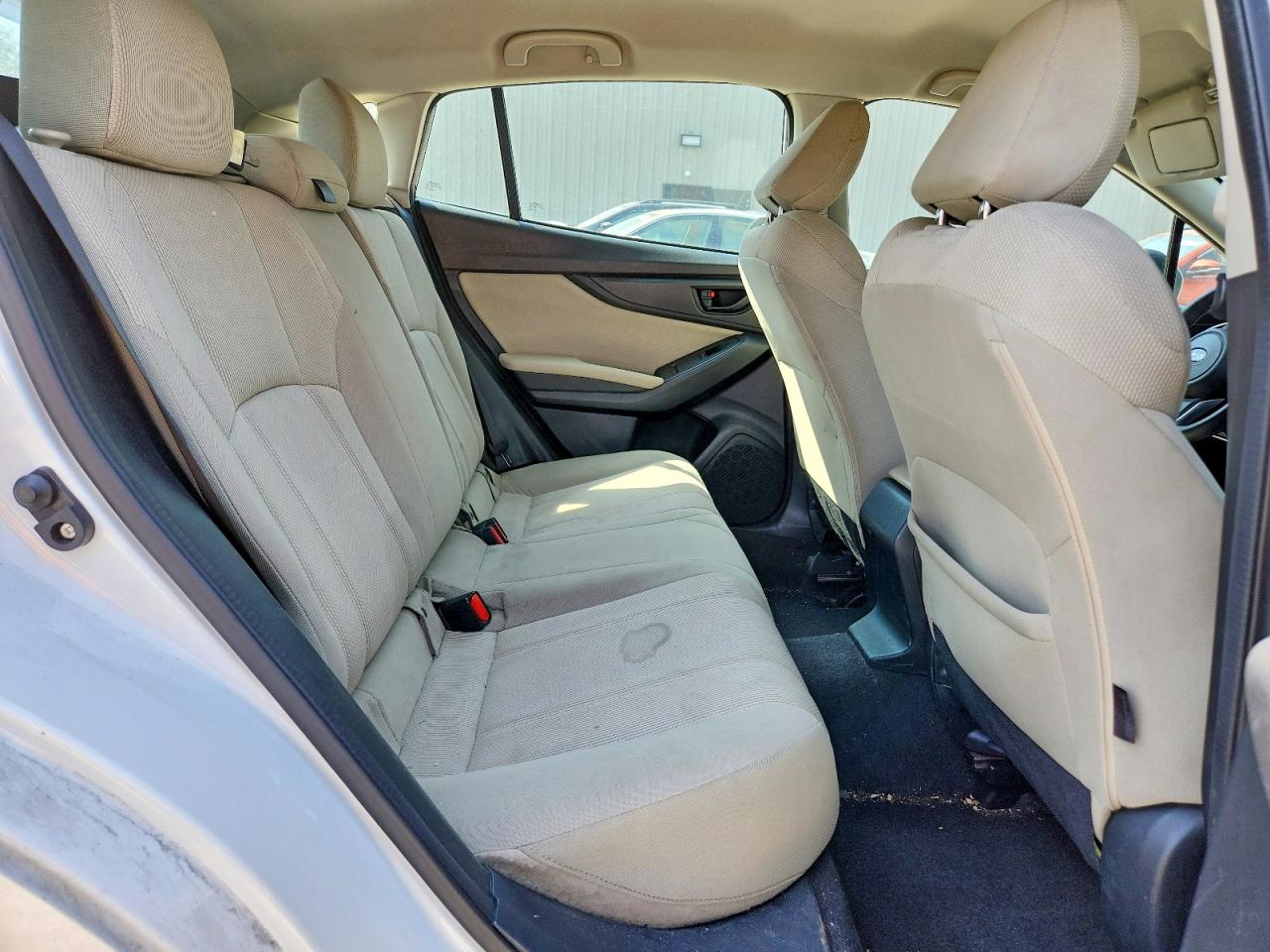 Subaru Impreza Premium