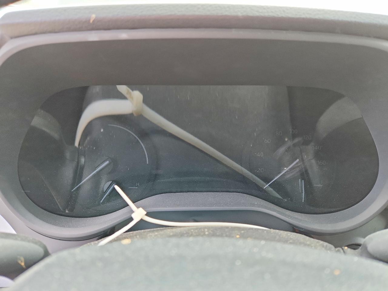 Toyota Sienna Xle 7-passenger