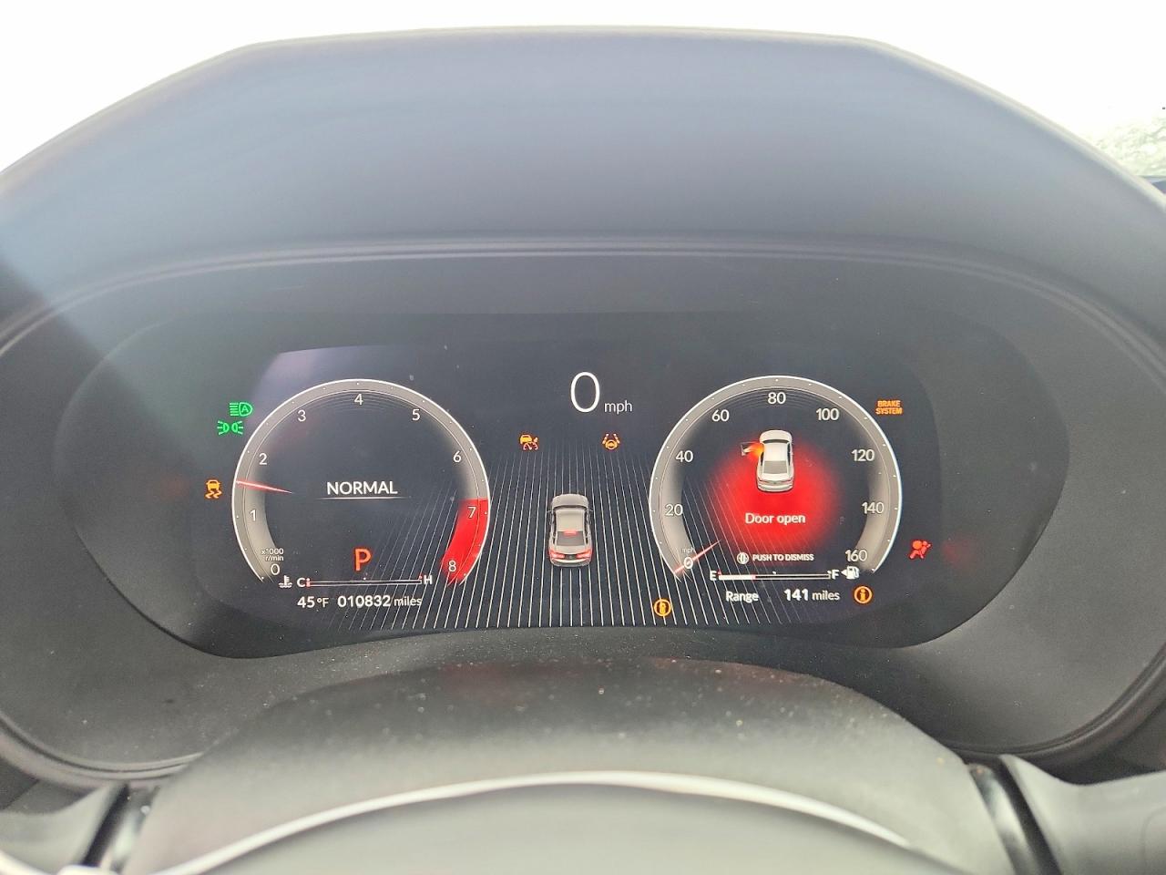 Acura TLX A-spec