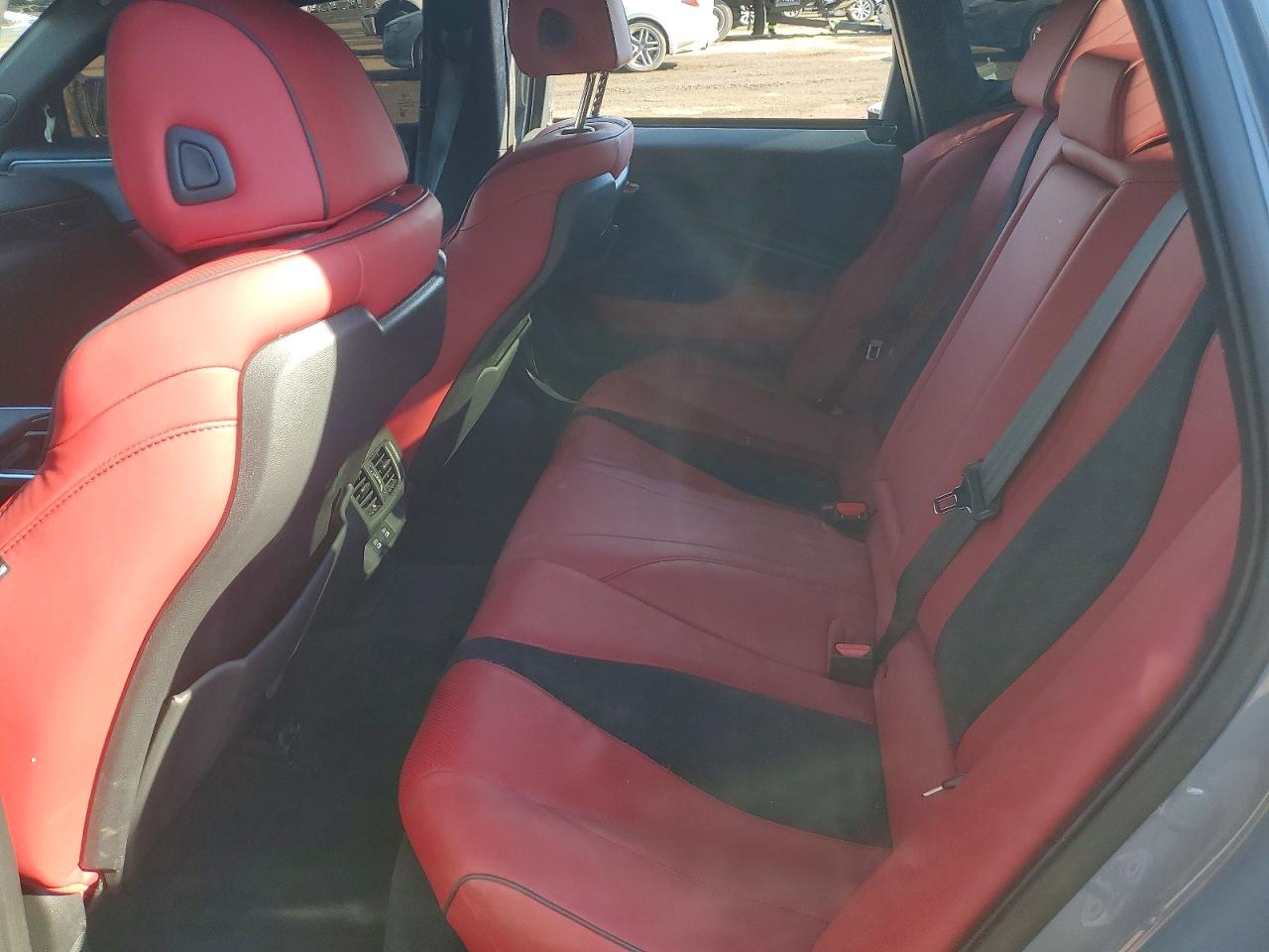 Acura TLX A-spec