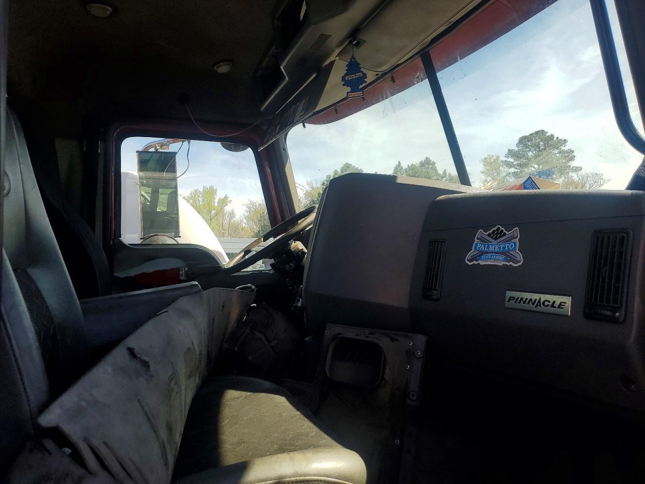 Mack 600 Cxu600