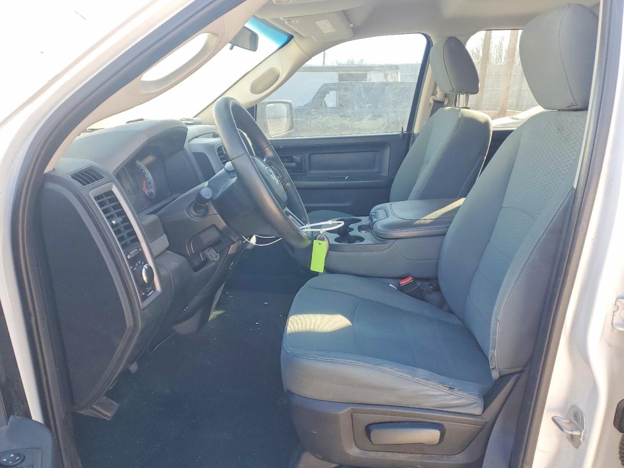 Ram 1500 St