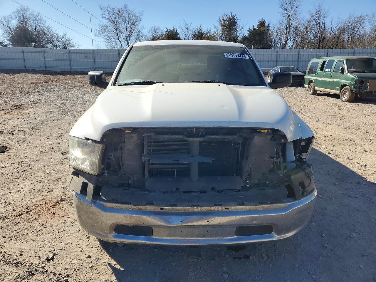 Ram 1500 St