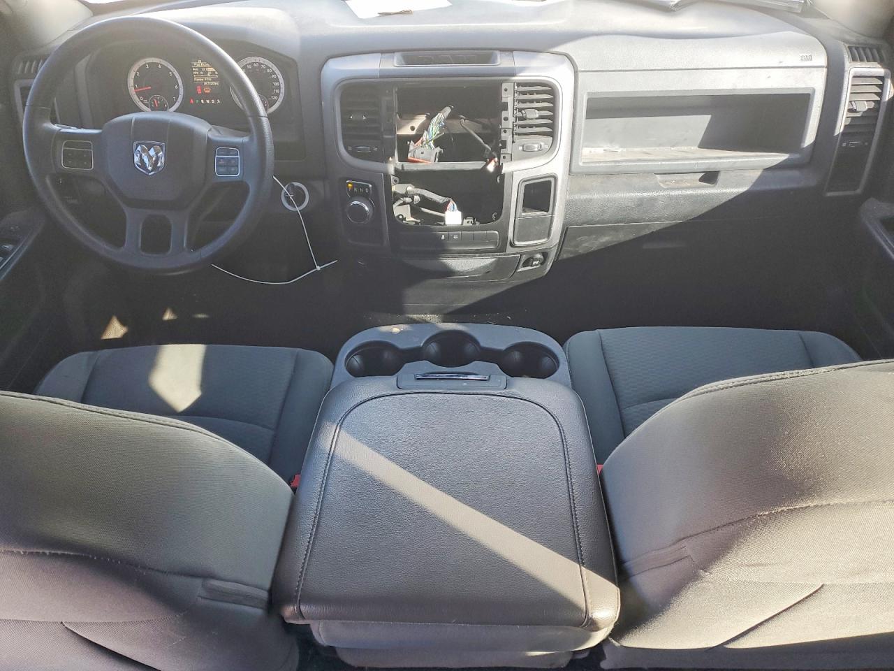 Ram 1500 St