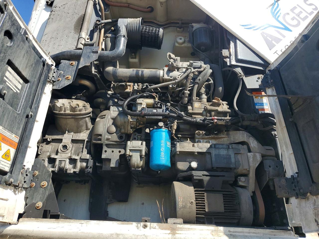 Utility V2sra